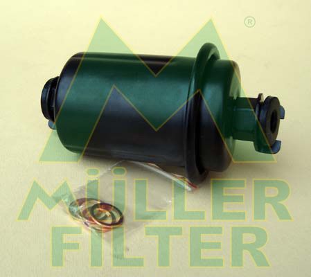 MULLER FILTER Polttoainesuodatin FB353